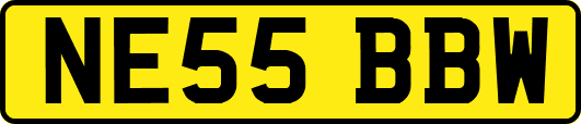 NE55BBW