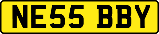 NE55BBY