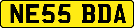 NE55BDA