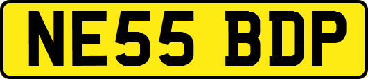 NE55BDP