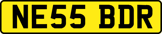 NE55BDR