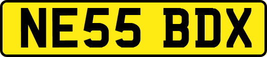 NE55BDX