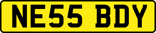 NE55BDY