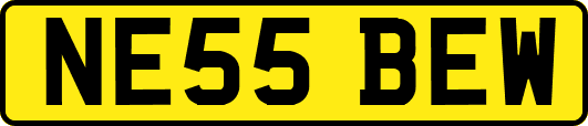 NE55BEW