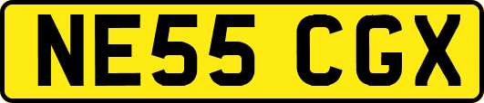 NE55CGX