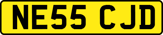 NE55CJD