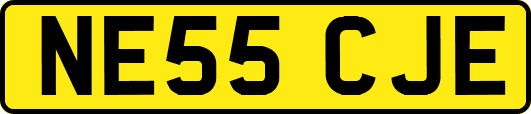 NE55CJE