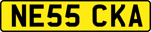 NE55CKA