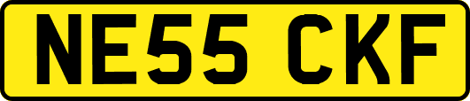 NE55CKF