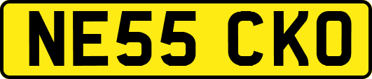 NE55CKO