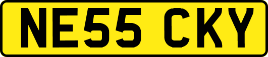 NE55CKY