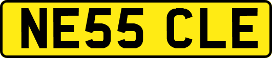 NE55CLE
