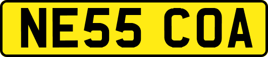 NE55COA