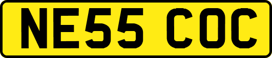 NE55COC
