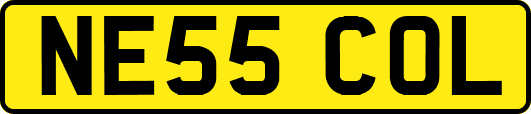 NE55COL