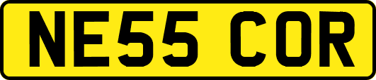 NE55COR