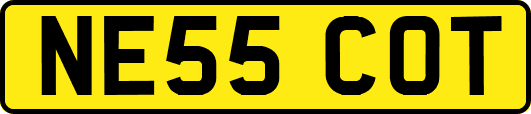 NE55COT