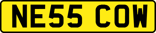 NE55COW