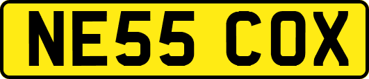 NE55COX
