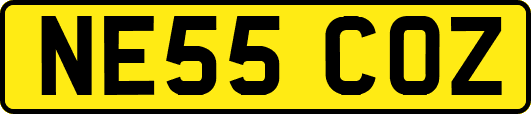 NE55COZ