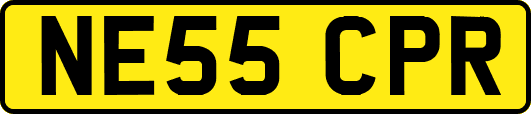 NE55CPR