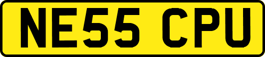 NE55CPU