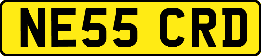 NE55CRD