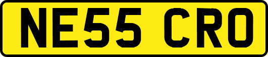 NE55CRO