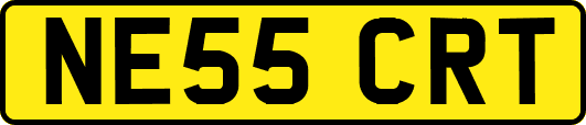 NE55CRT
