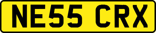 NE55CRX