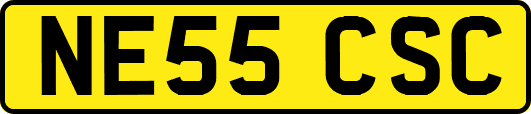 NE55CSC