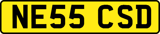 NE55CSD