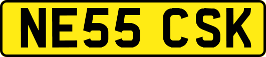 NE55CSK