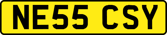 NE55CSY