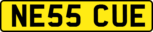 NE55CUE