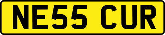 NE55CUR