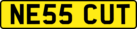 NE55CUT