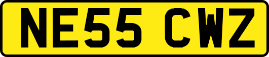 NE55CWZ