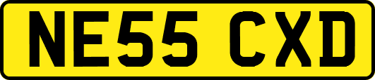 NE55CXD