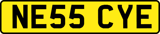 NE55CYE