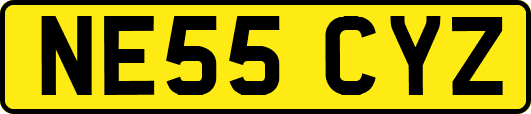 NE55CYZ