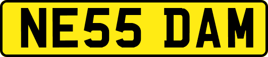 NE55DAM