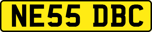 NE55DBC