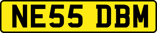 NE55DBM