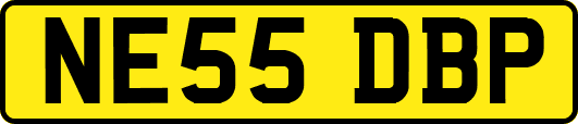 NE55DBP