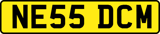 NE55DCM