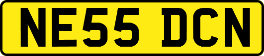 NE55DCN