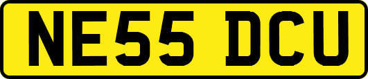 NE55DCU