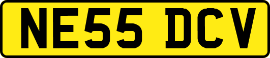 NE55DCV