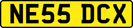 NE55DCX